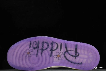 Hyperoad Jordan OG Low Doernbecher Retro 1 1109